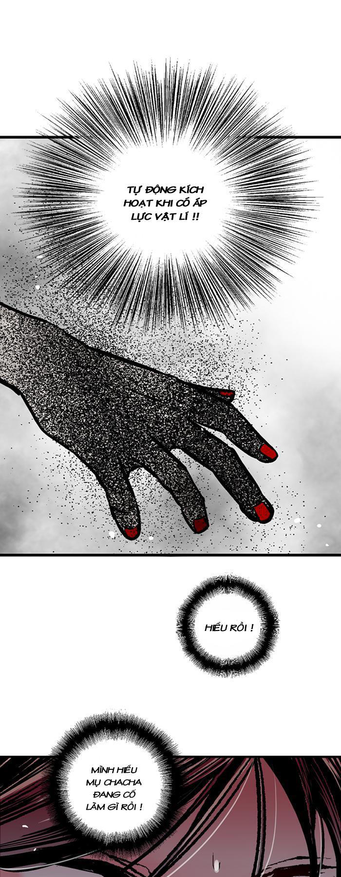 Nano List Chapter 35 - Trang 2