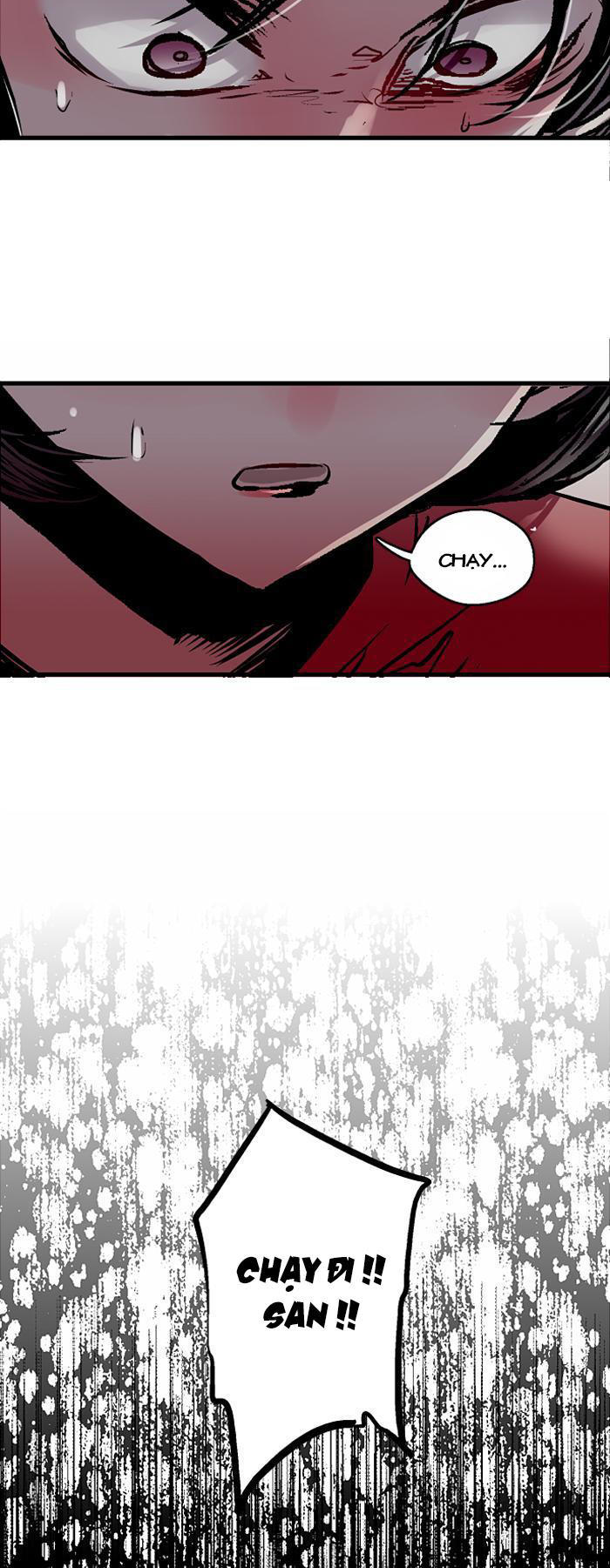 Nano List Chapter 35 - Trang 2