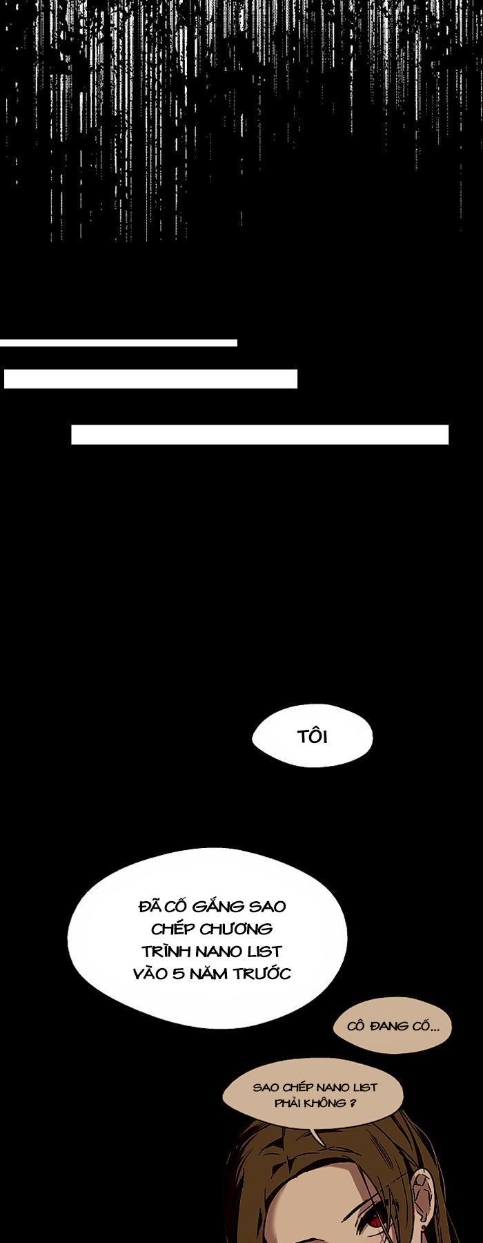 Nano List Chapter 35 - Trang 2