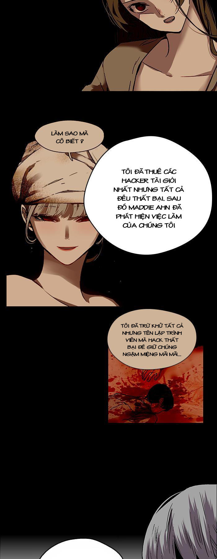 Nano List Chapter 35 - Trang 2