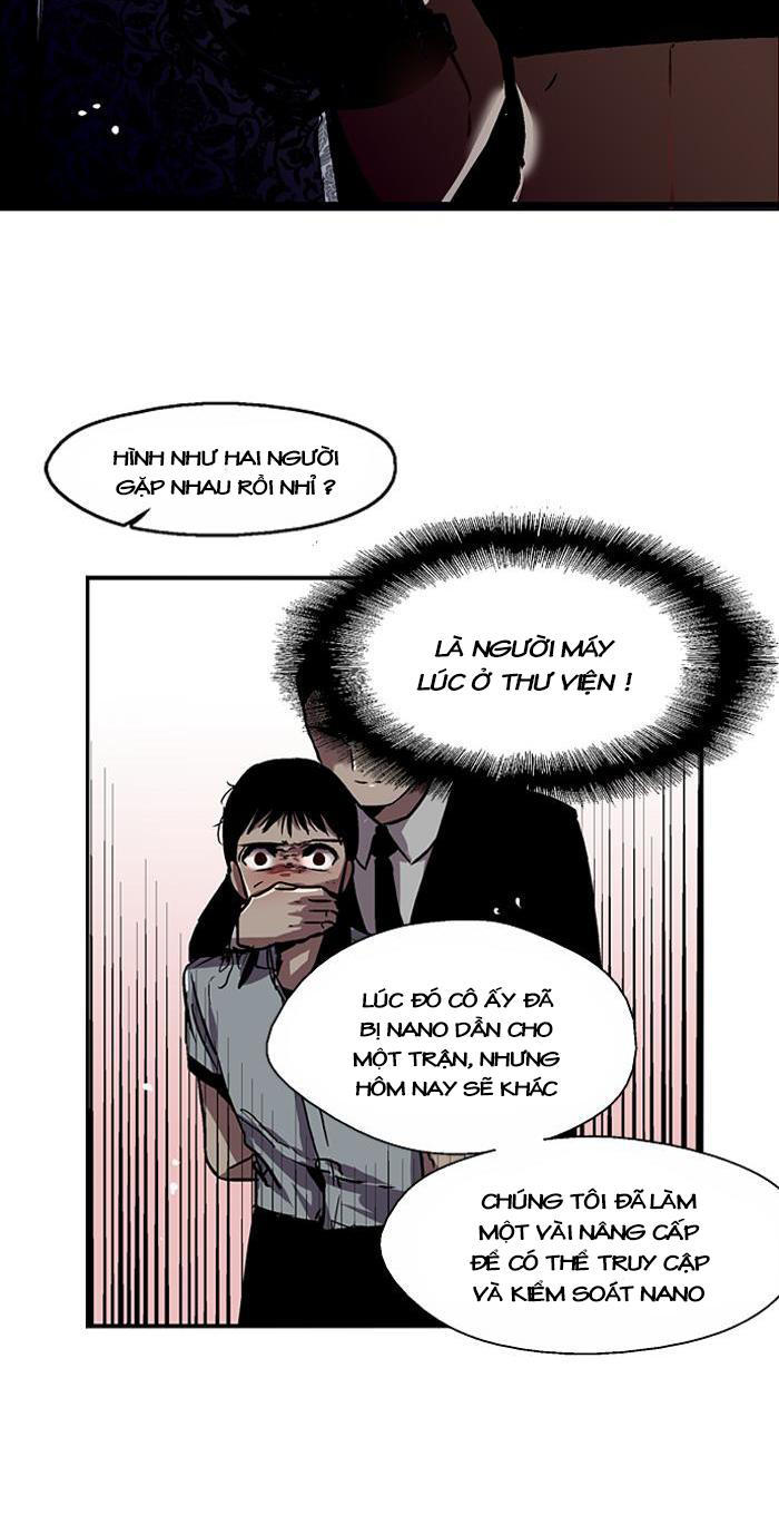 Nano List Chapter 35 - Trang 2