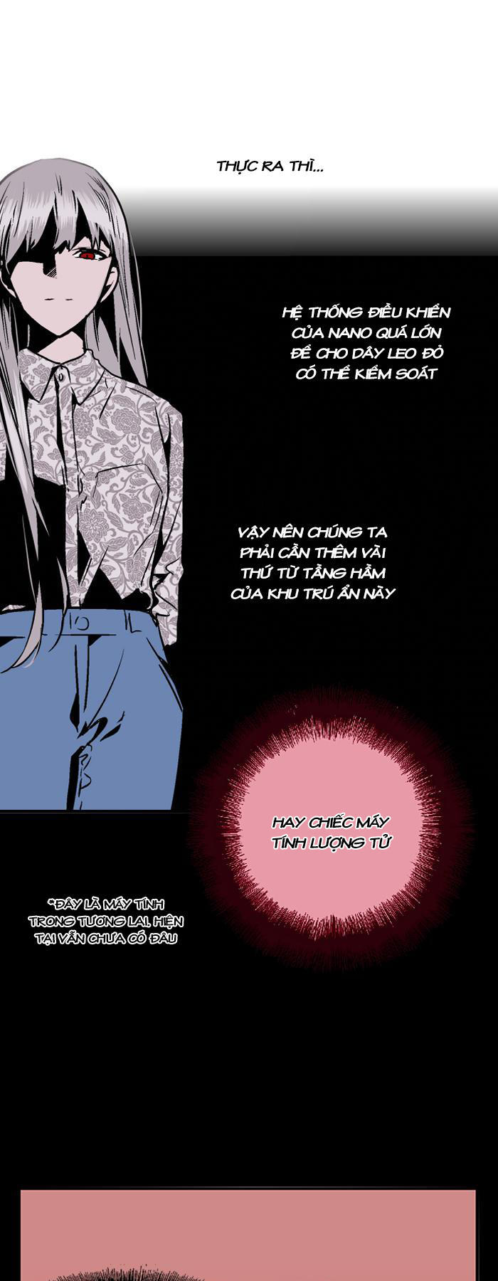 Nano List Chapter 35 - Trang 2