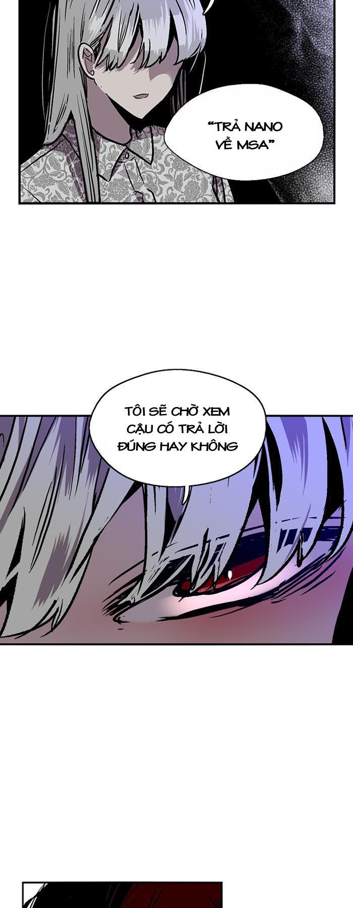 Nano List Chapter 35 - Trang 2