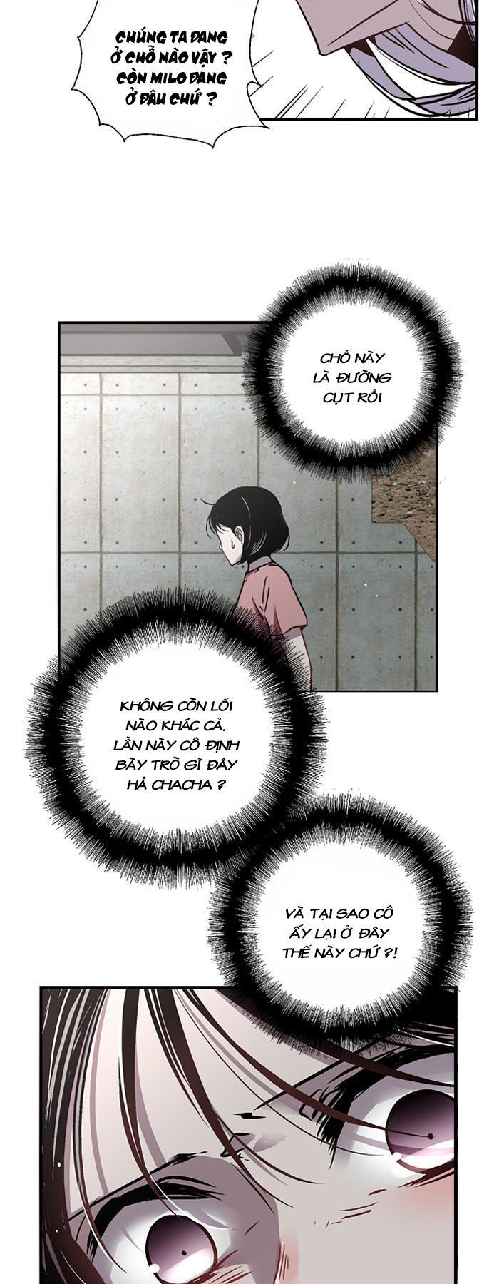 Nano List Chapter 35 - Trang 2