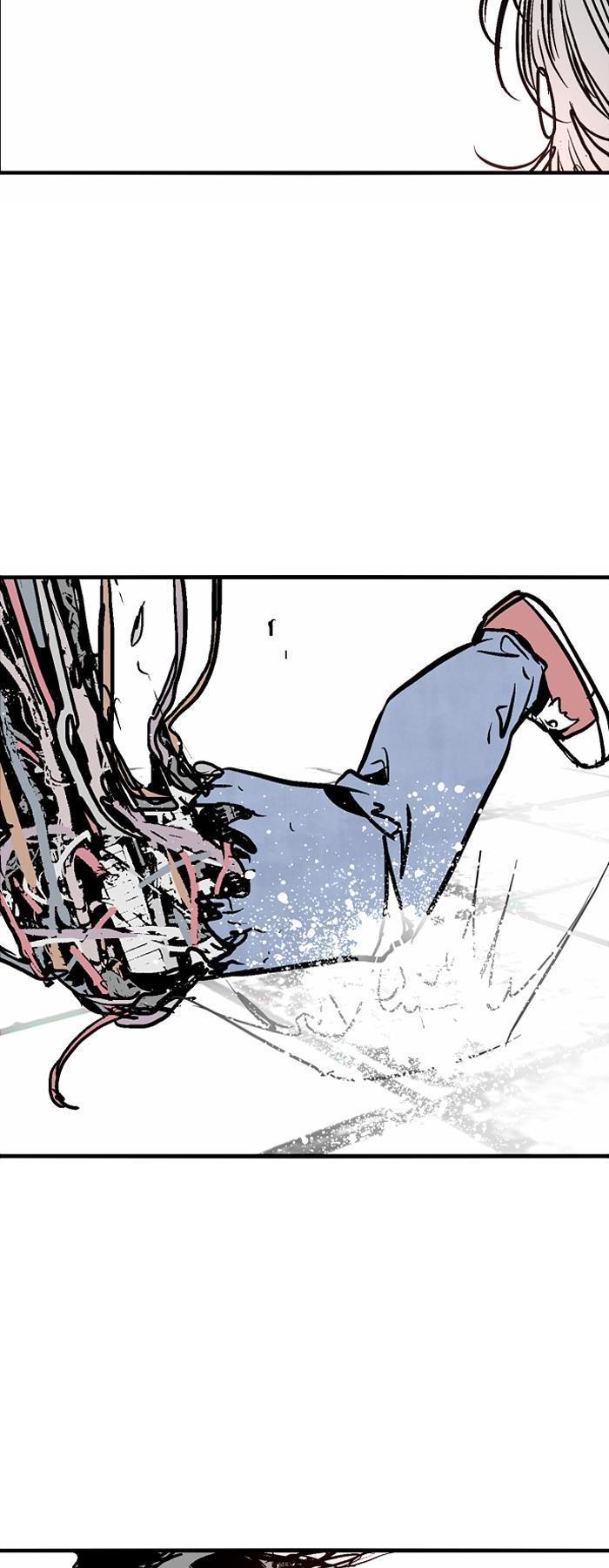 Nano List Chapter 35 - Trang 2