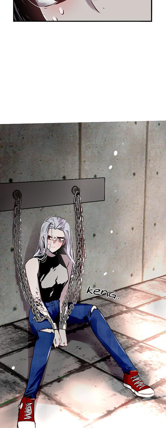 Nano List Chapter 35 - Trang 2