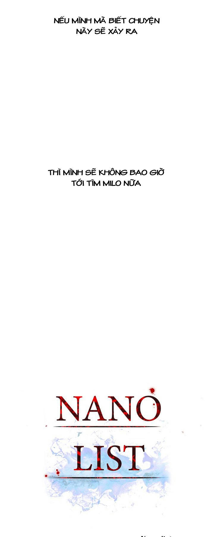 Nano List Chapter 35 - Trang 2