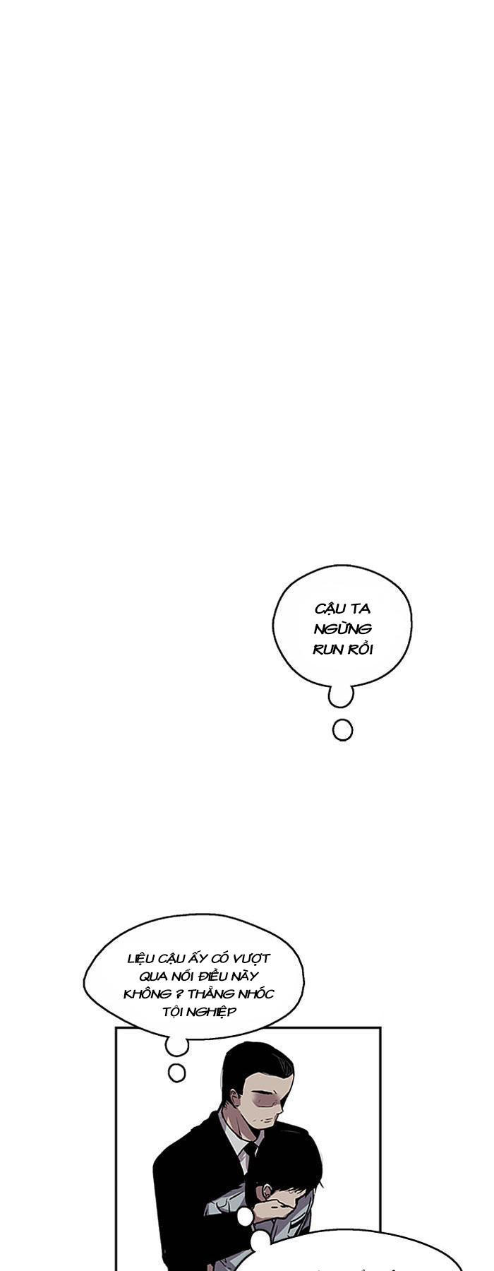 Nano List Chapter 35 - Trang 2