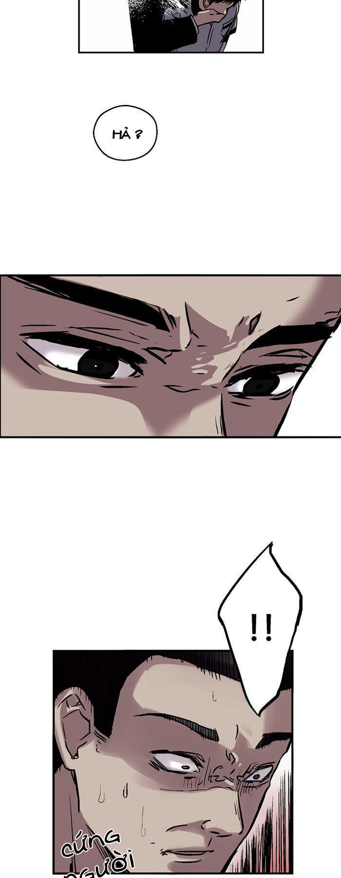 Nano List Chapter 35 - Trang 2