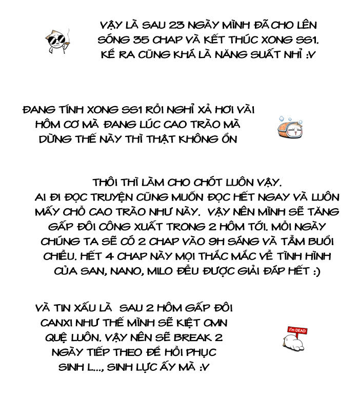 Nano List Chapter 35 - Trang 2