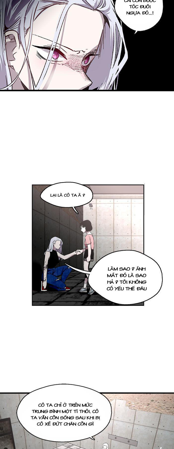 Nano List Chapter 35 - Trang 2