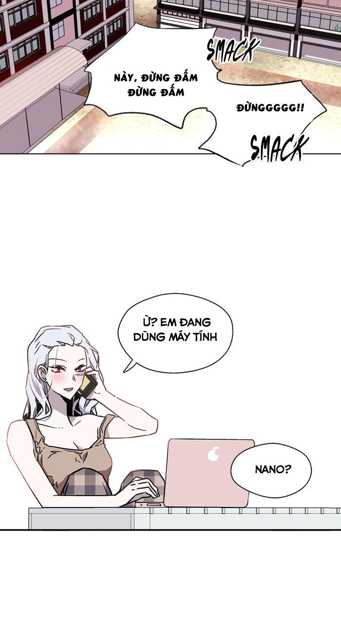 Nano List Chapter 6 - Trang 2