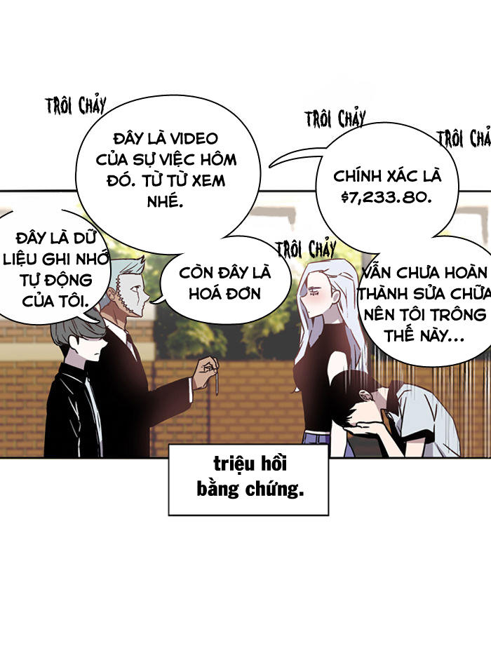 Nano List Chapter 6 - Trang 2