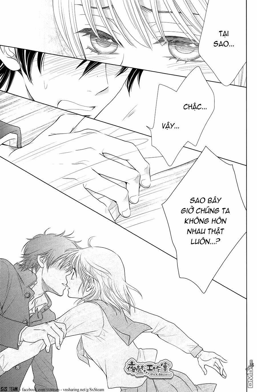 Nanoka No Kare Chapter 1 - Trang 2