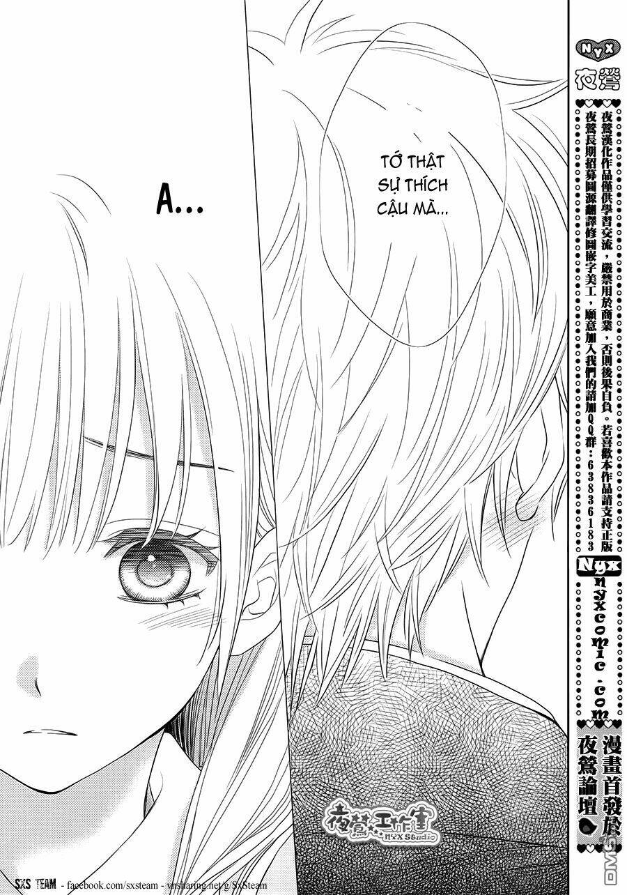 Nanoka No Kare Chapter 1 - Trang 2