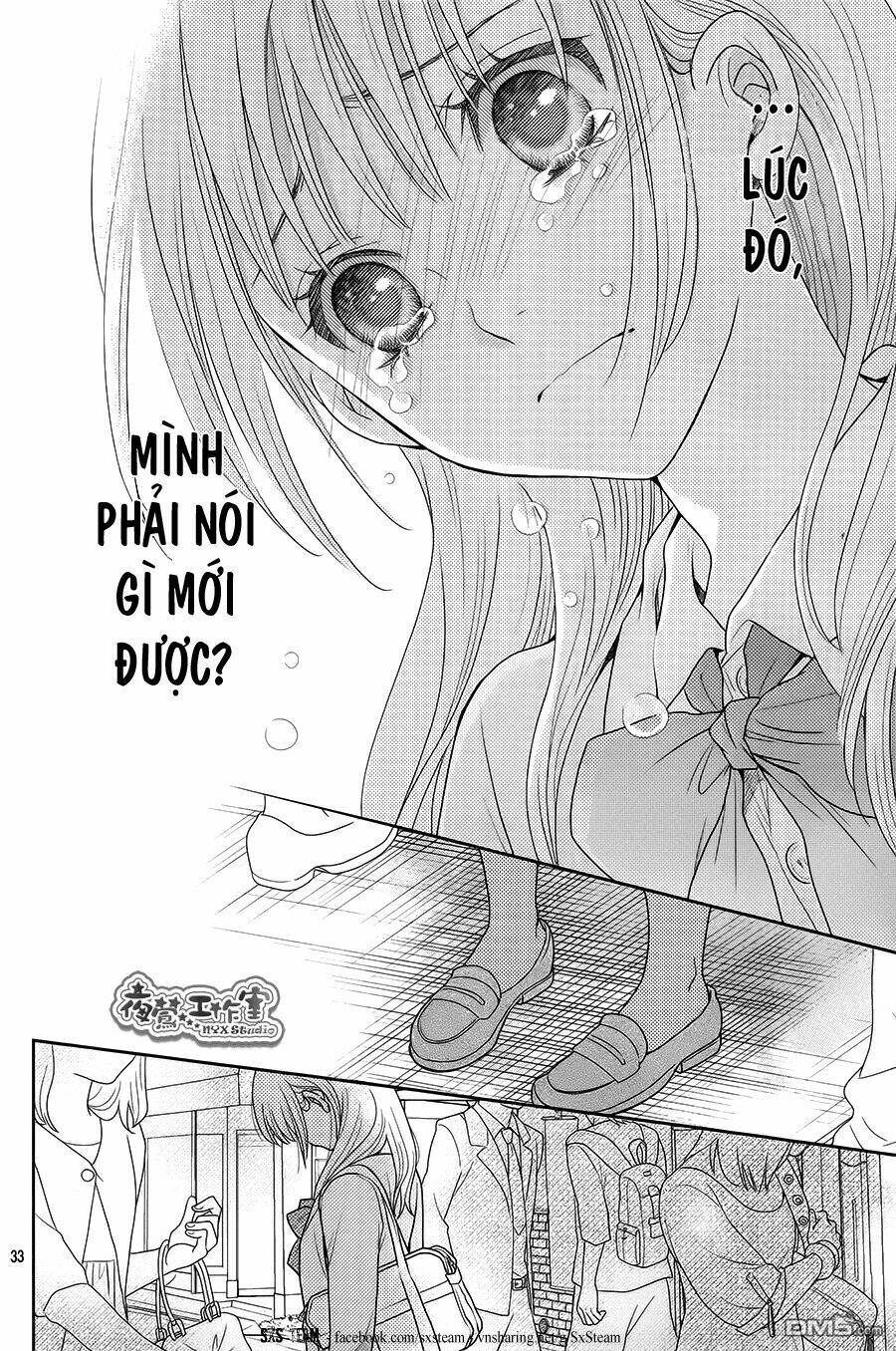 Nanoka No Kare Chapter 1 - Trang 2