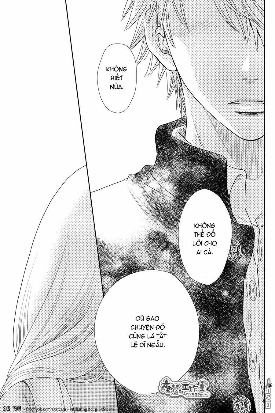 Nanoka No Kare Chapter 1 - Trang 2