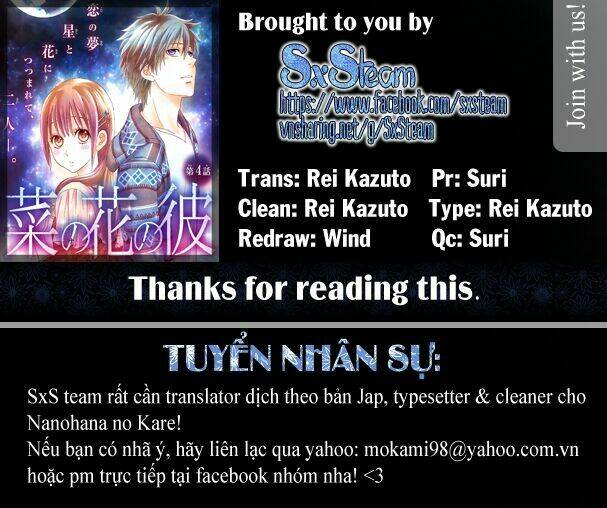 Nanoka No Kare Chapter 1 - Trang 2