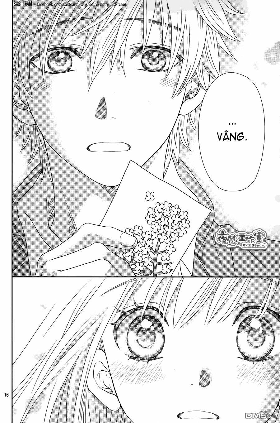 Nanoka No Kare Chapter 2 - Trang 2