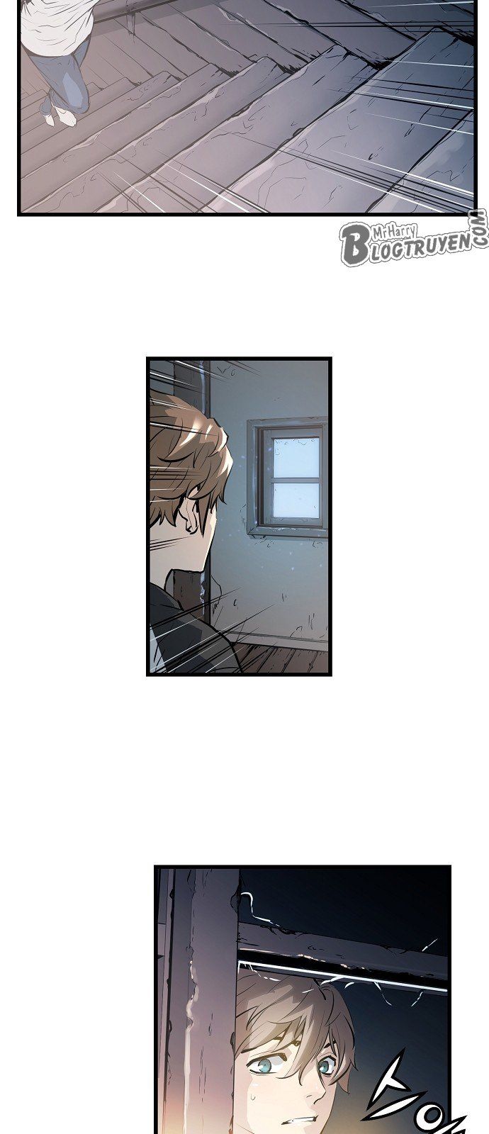 Nanyak Chapter 1 - Trang 2