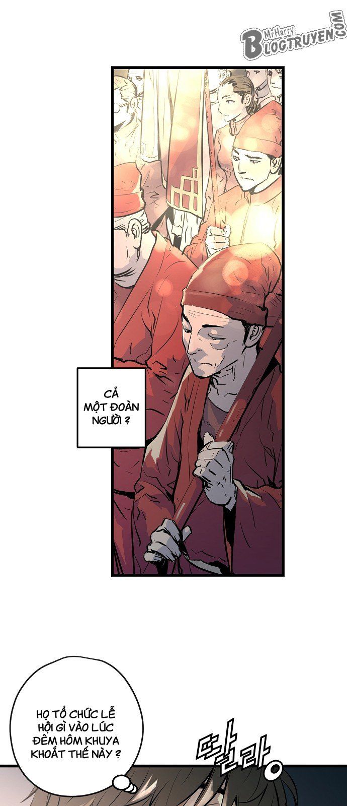 Nanyak Chapter 1 - Trang 2