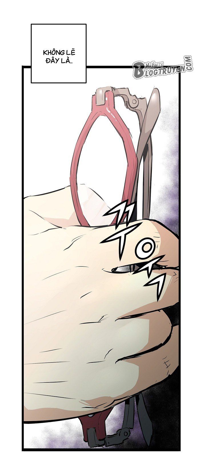 Nanyak Chapter 1 - Trang 2