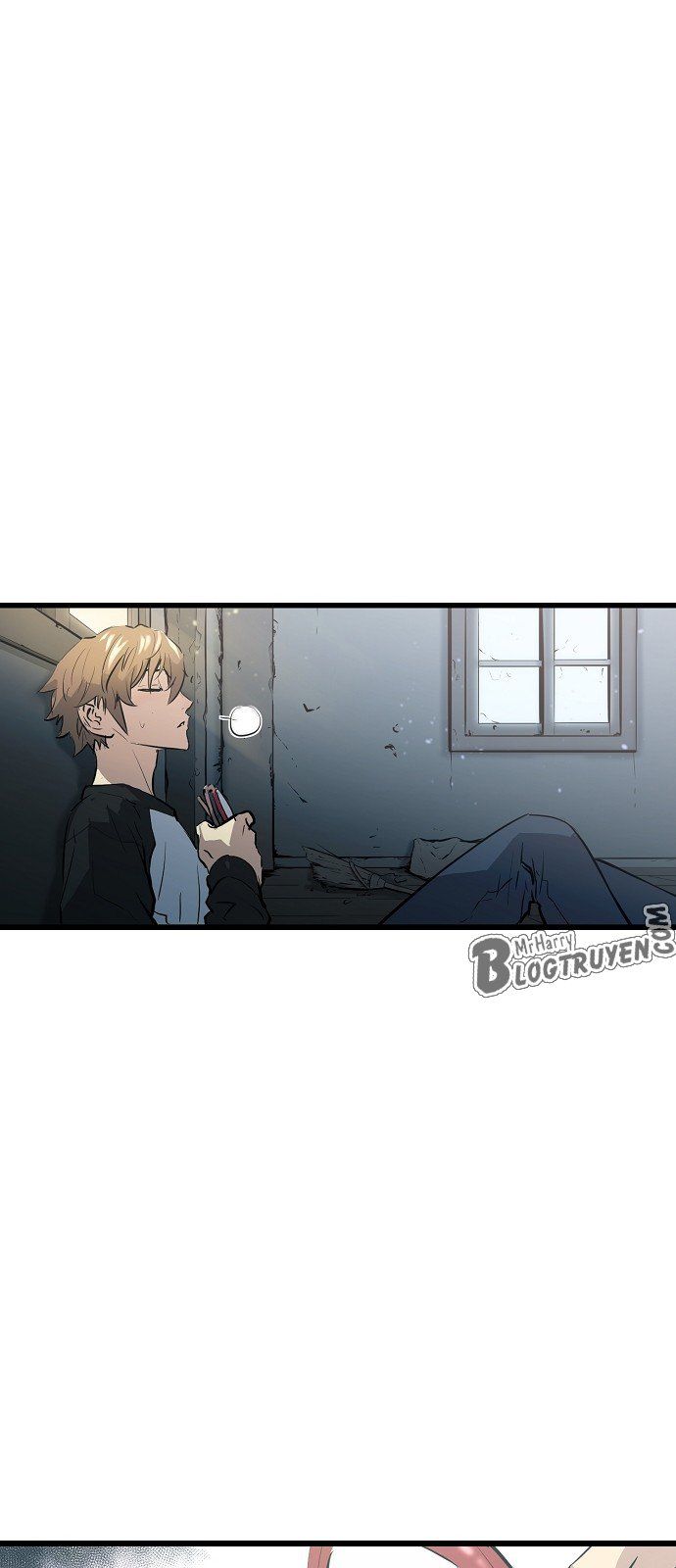 Nanyak Chapter 1 - Trang 2