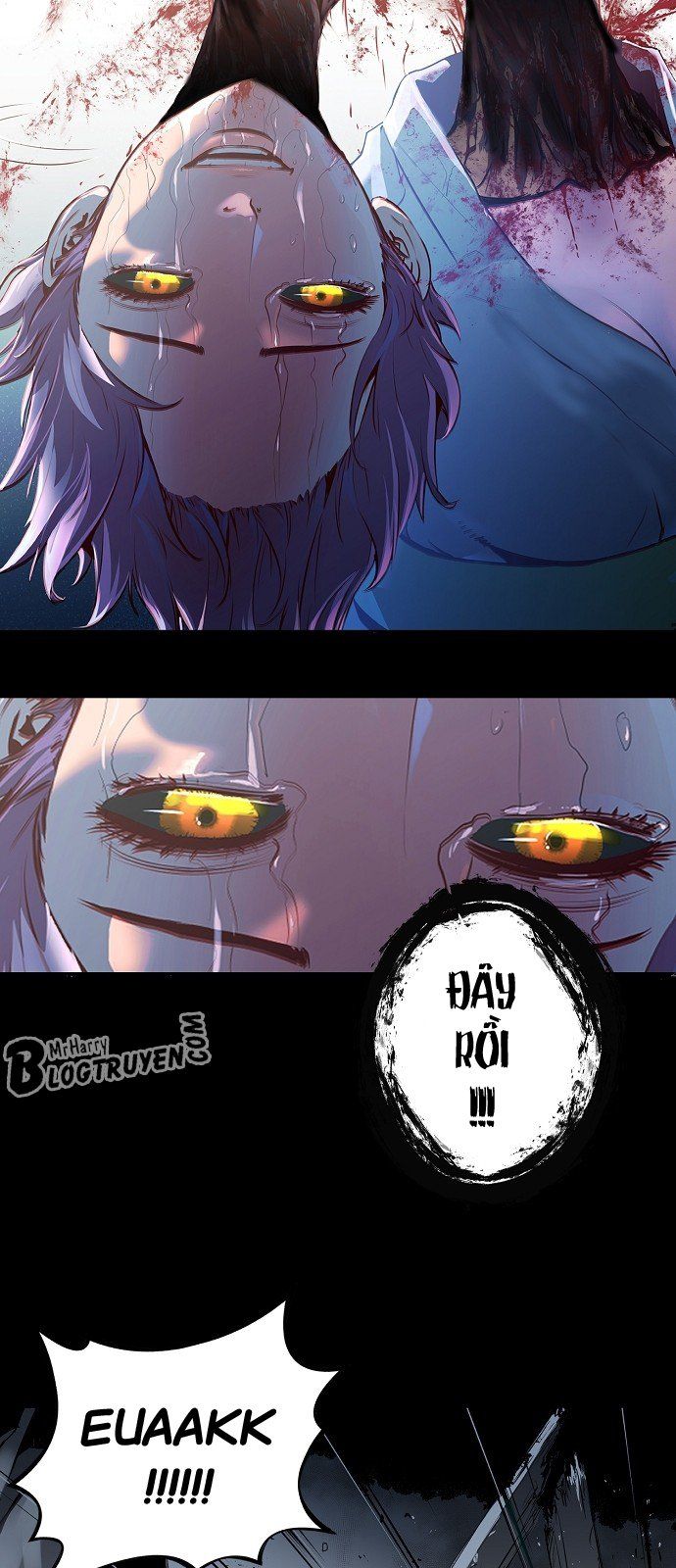 Nanyak Chapter 1 - Trang 2