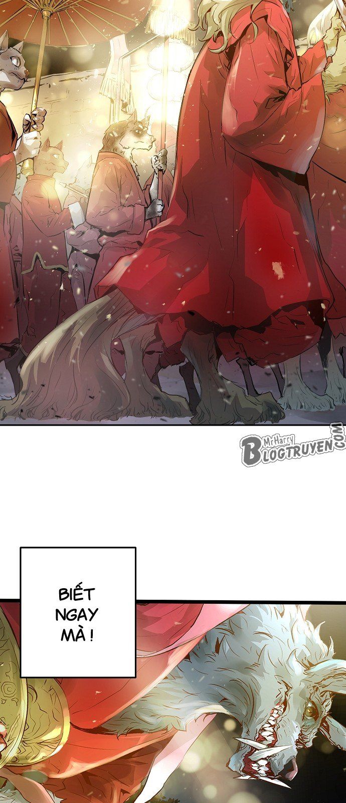 Nanyak Chapter 1 - Trang 2