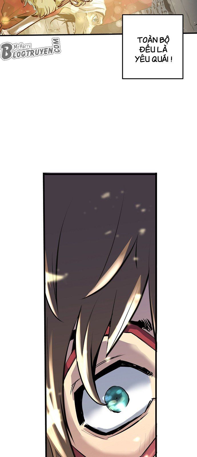 Nanyak Chapter 1 - Trang 2