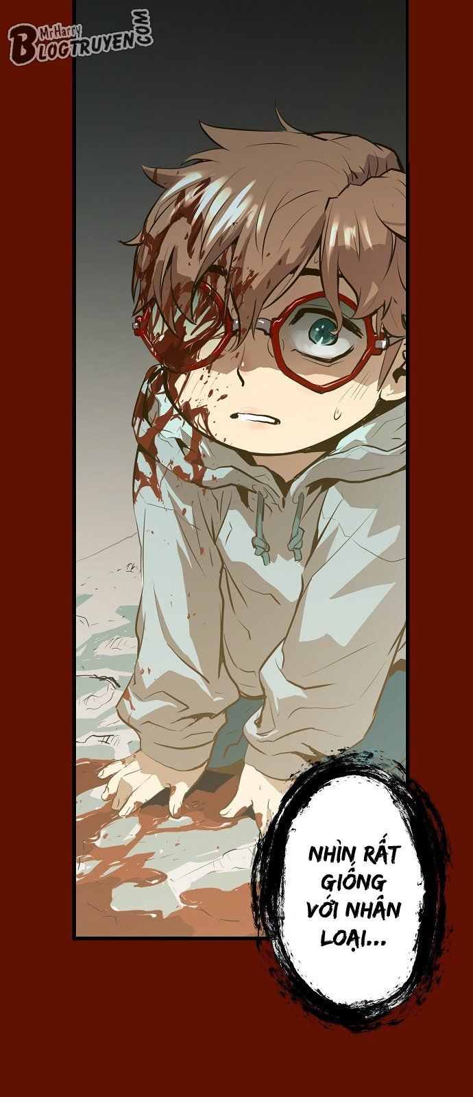 Nanyak Chapter 1 - Trang 2