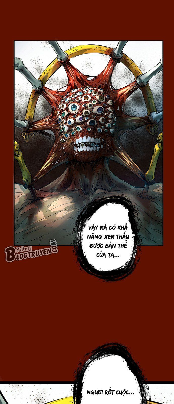 Nanyak Chapter 1 - Trang 2