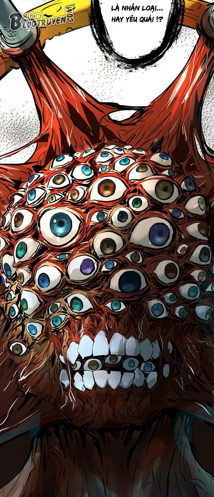 Nanyak Chapter 1 - Trang 2