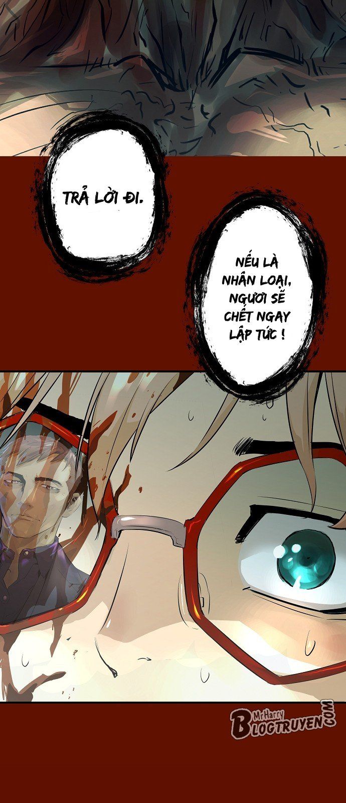 Nanyak Chapter 1 - Trang 2