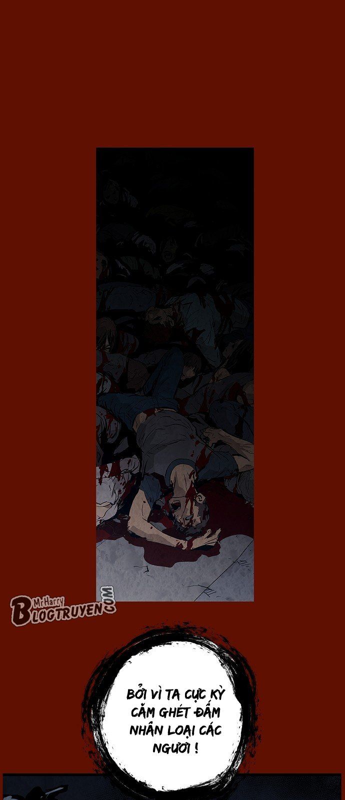 Nanyak Chapter 1 - Trang 2