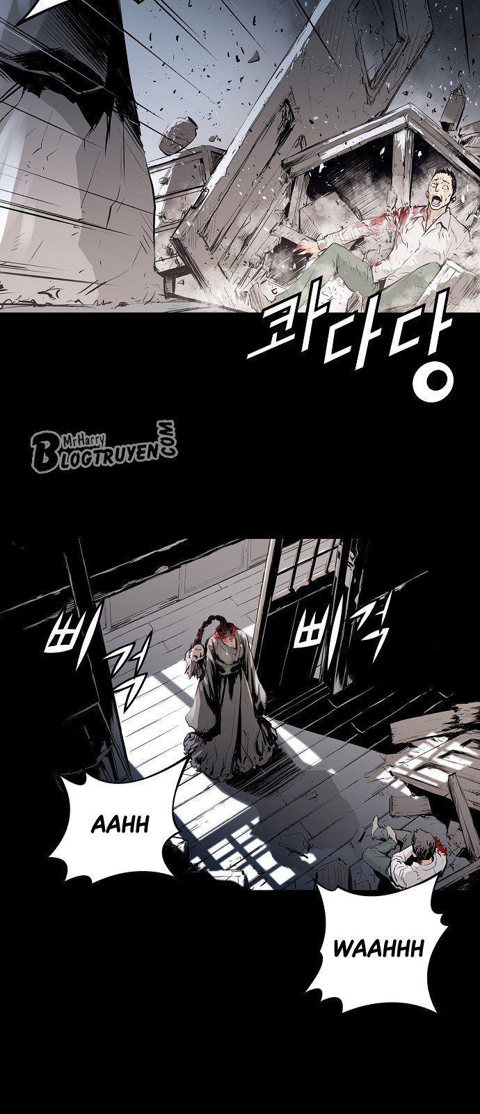 Nanyak Chapter 1 - Trang 2