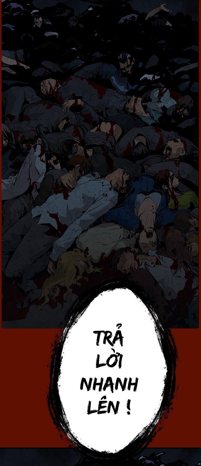 Nanyak Chapter 1 - Trang 2