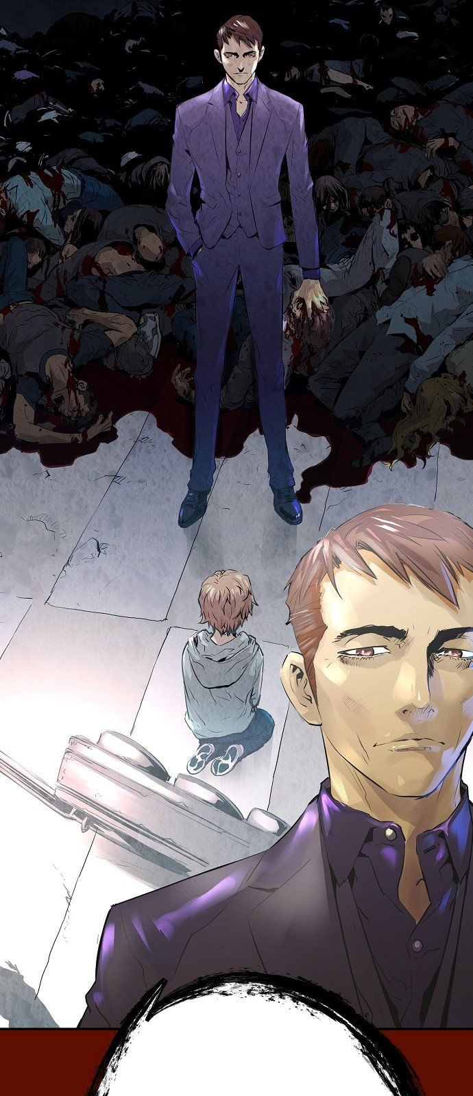 Nanyak Chapter 1 - Trang 2