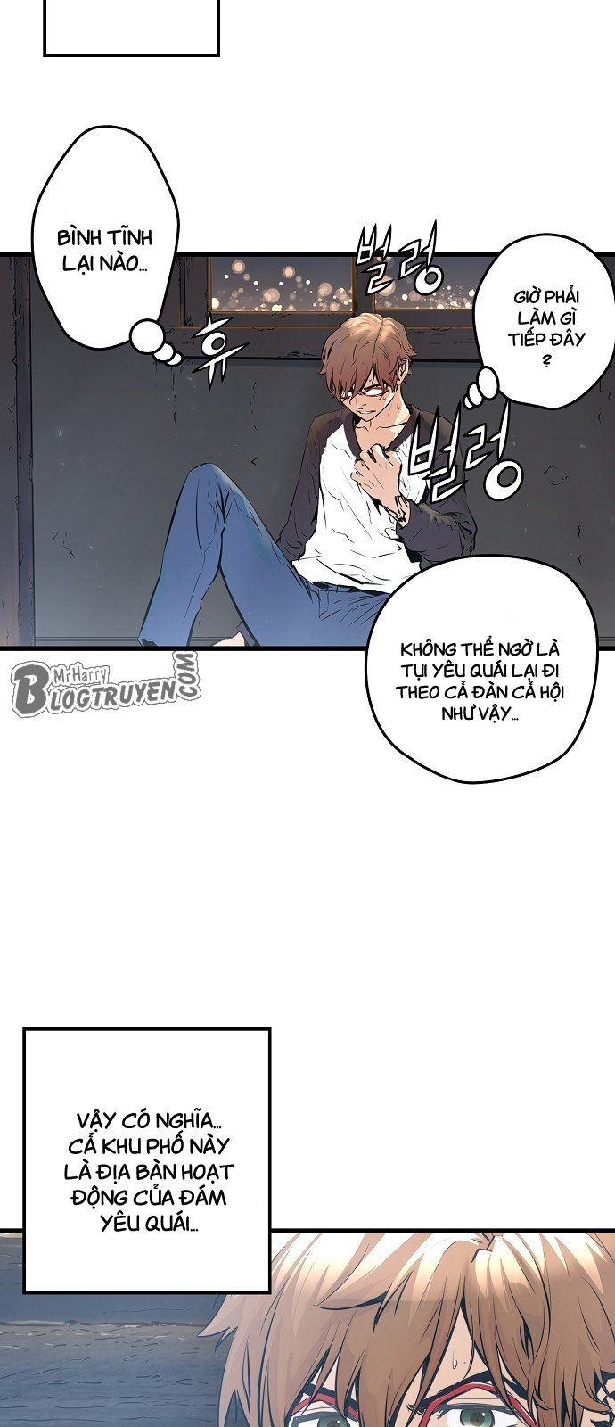 Nanyak Chapter 1 - Trang 2