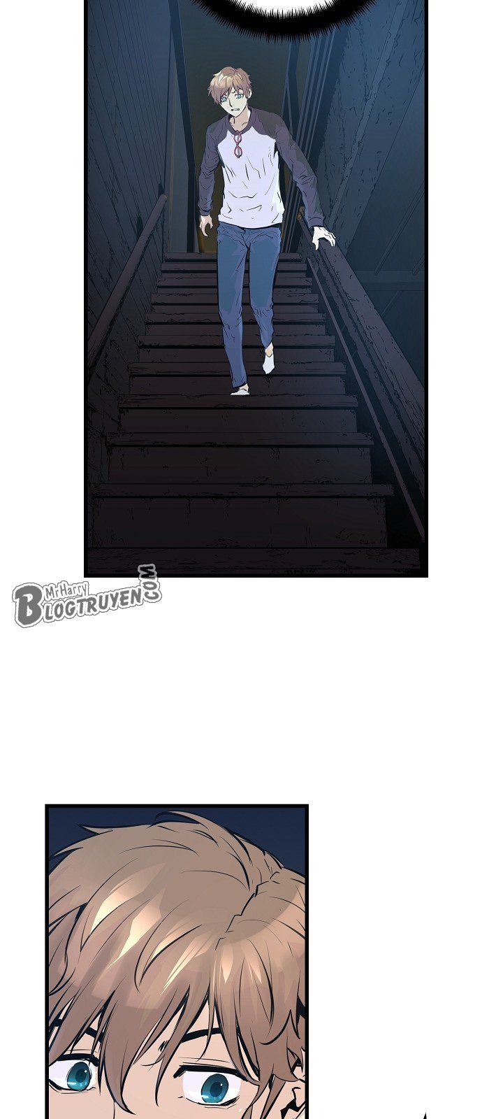 Nanyak Chapter 1 - Trang 2