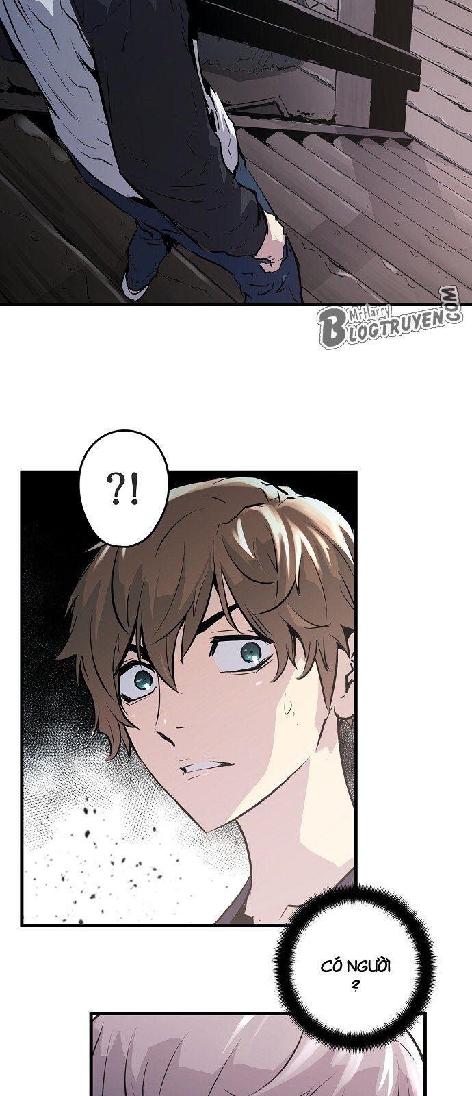 Nanyak Chapter 1 - Trang 2