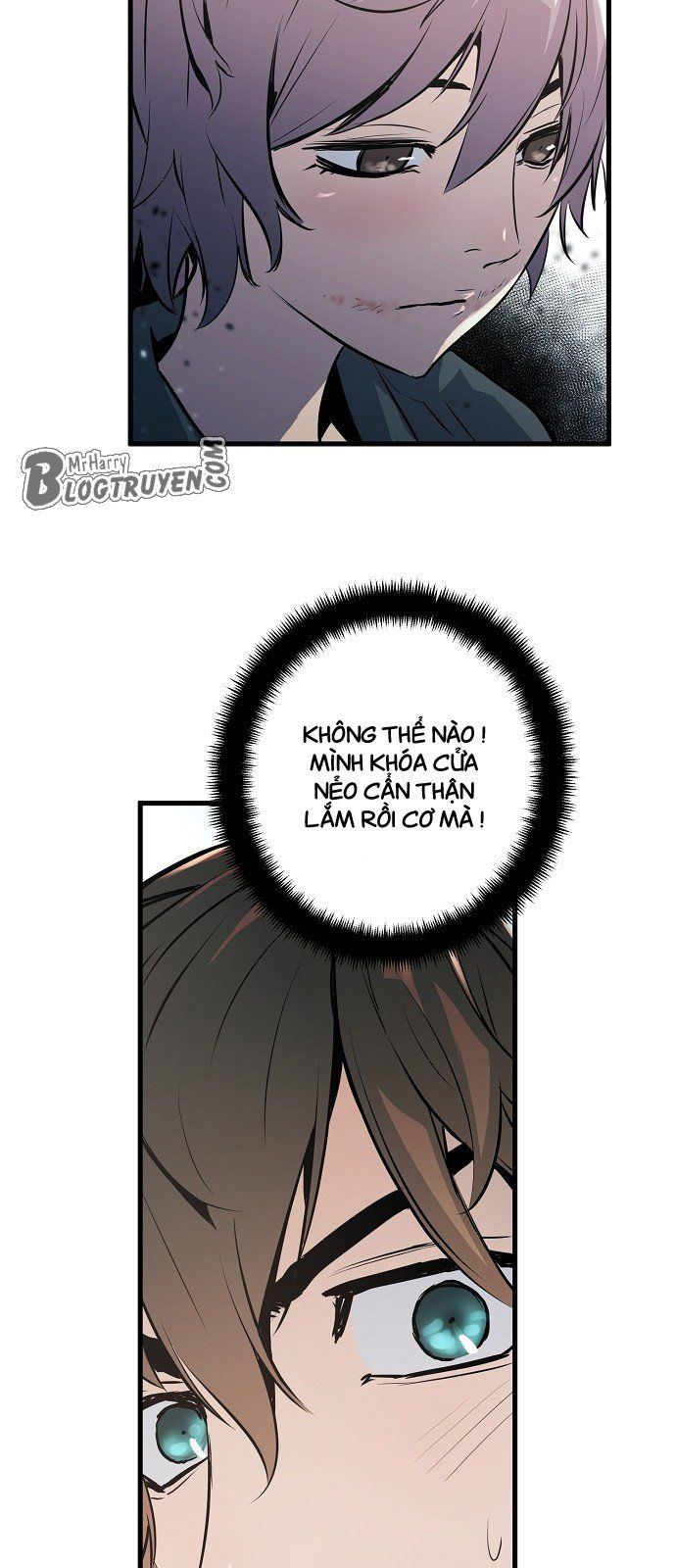 Nanyak Chapter 1 - Trang 2