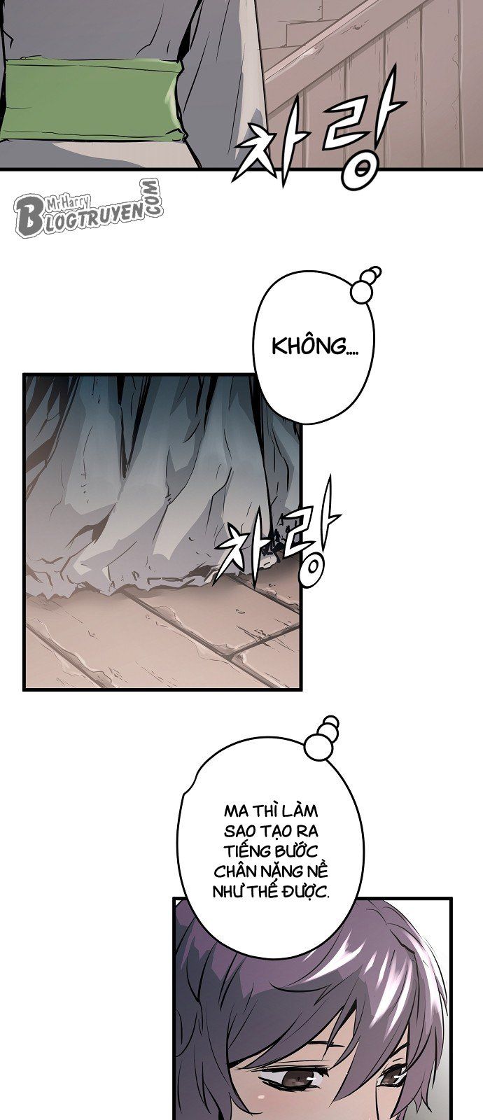 Nanyak Chapter 1 - Trang 2