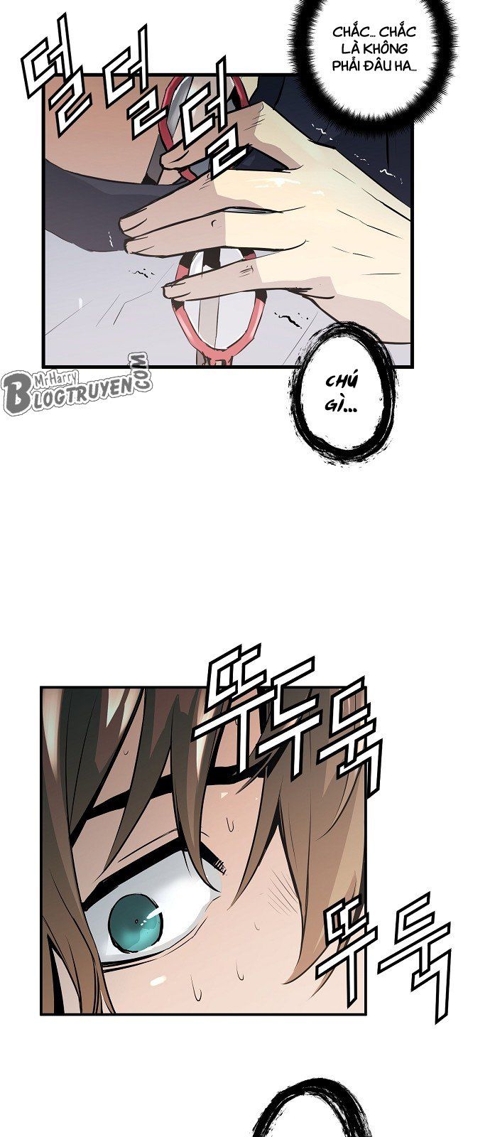 Nanyak Chapter 1 - Trang 2