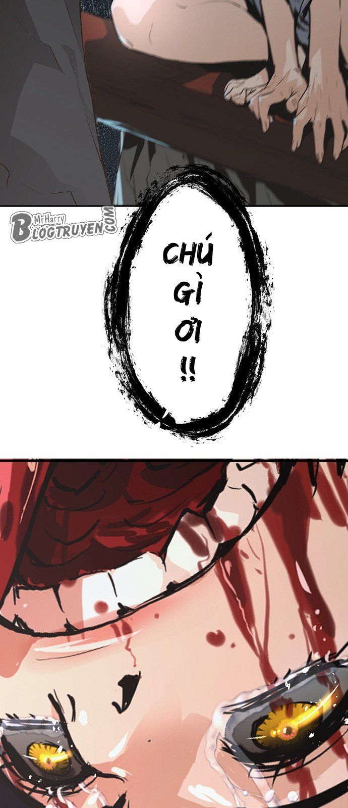 Nanyak Chapter 1 - Trang 2