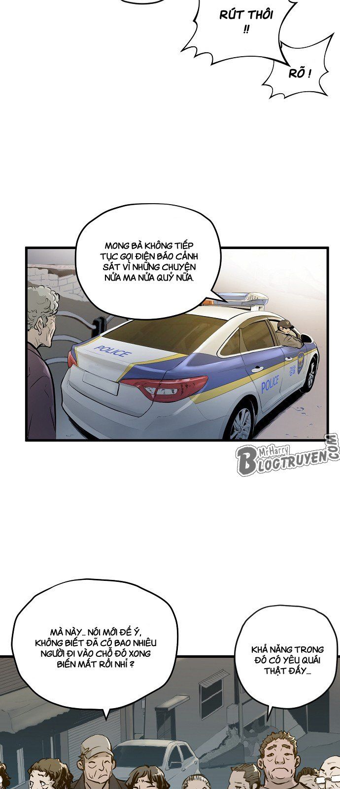 Nanyak Chapter 1 - Trang 2