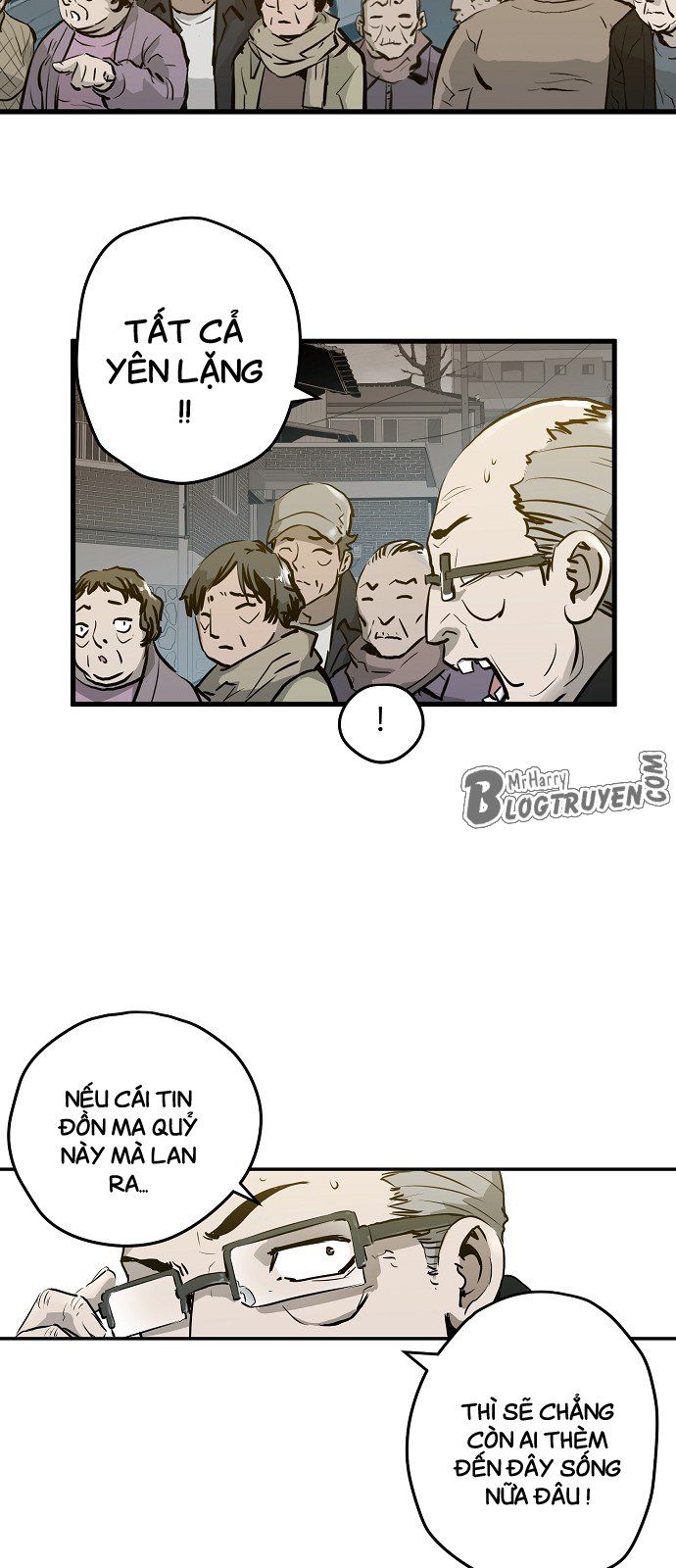 Nanyak Chapter 1 - Trang 2