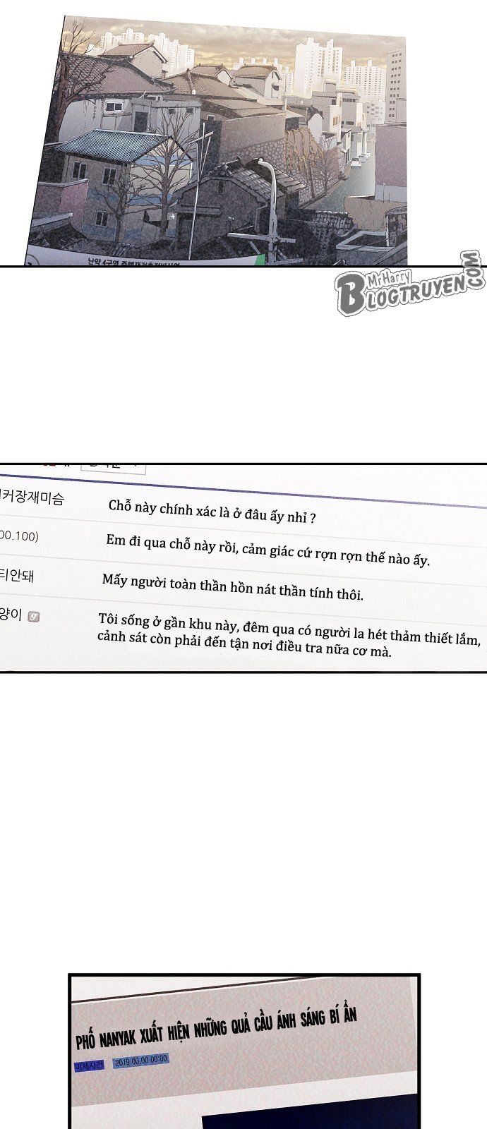 Nanyak Chapter 1 - Trang 2