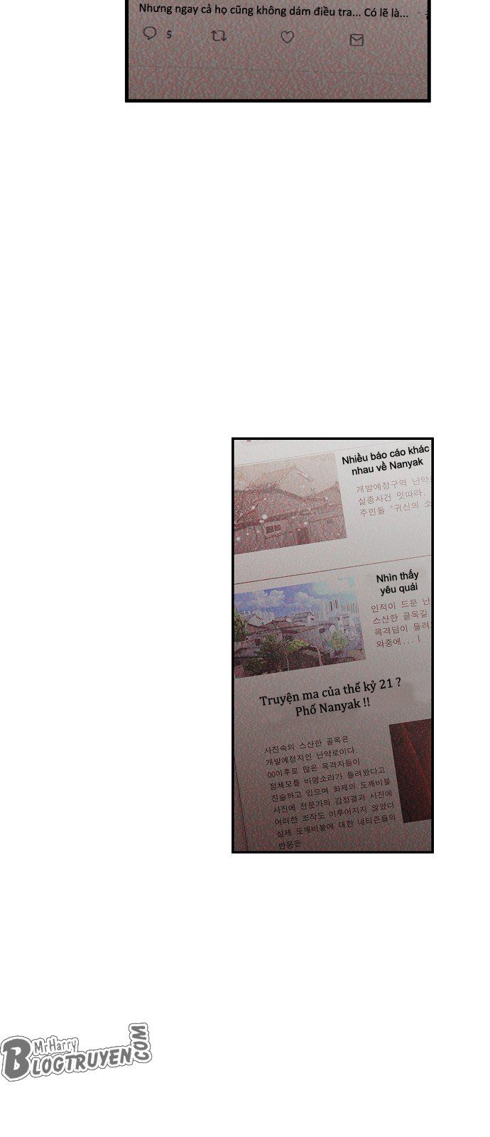 Nanyak Chapter 1 - Trang 2