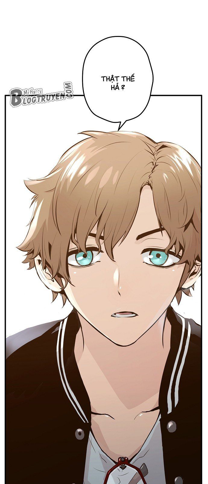 Nanyak Chapter 1 - Trang 2